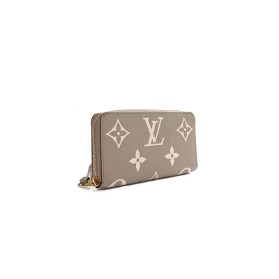 LOUIS VUITTON GIANT ZIPPY WALLET M69794 (19*10.5*2.5cm) 